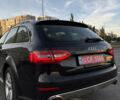 Чорний Ауді A4 Allroad, об'ємом двигуна 2 л та пробігом 223 тис. км за 12600 $, фото 11 на Automoto.ua