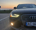 Чорний Ауді A4 Allroad, об'ємом двигуна 1.98 л та пробігом 285 тис. км за 14000 $, фото 1 на Automoto.ua