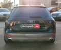 Чорний Ауді A4 Allroad, об'ємом двигуна 2 л та пробігом 134 тис. км за 16990 $, фото 5 на Automoto.ua