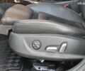 Чорний Ауді A4 Allroad, об'ємом двигуна 2 л та пробігом 134 тис. км за 16990 $, фото 17 на Automoto.ua
