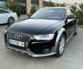 Чорний Ауді A4 Allroad, об'ємом двигуна 1.98 л та пробігом 243 тис. км за 14500 $, фото 2 на Automoto.ua
