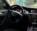 Чорний Ауді A4 Allroad, об'ємом двигуна 1.98 л та пробігом 243 тис. км за 14500 $, фото 11 на Automoto.ua