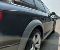 Чорний Ауді A4 Allroad, об'ємом двигуна 1.98 л та пробігом 218 тис. км за 13000 $, фото 7 на Automoto.ua