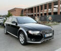 Чорний Ауді A4 Allroad, об'ємом двигуна 1.98 л та пробігом 243 тис. км за 14500 $, фото 3 на Automoto.ua