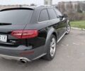 Черный Ауди А4 Олроуд, объемом двигателя 1.98 л и пробегом 236 тыс. км за 10800 $, фото 6 на Automoto.ua