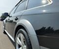 Чорний Ауді A4 Allroad, об'ємом двигуна 1.98 л та пробігом 218 тис. км за 13000 $, фото 9 на Automoto.ua