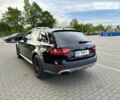 Чорний Ауді A4 Allroad, об'ємом двигуна 2 л та пробігом 252 тис. км за 18000 $, фото 7 на Automoto.ua