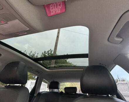 Черный Ауди А4 Олроуд, объемом двигателя 1.98 л и пробегом 285 тыс. км за 15000 $, фото 7 на Automoto.ua