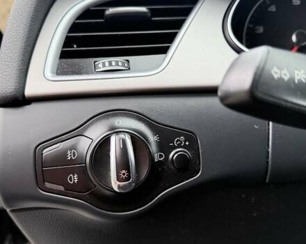 Черный Ауди А4 Олроуд, объемом двигателя 1.98 л и пробегом 236 тыс. км за 10800 $, фото 23 на Automoto.ua