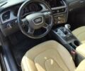 Чорний Ауді A4 Allroad, об'ємом двигуна 1.98 л та пробігом 218 тис. км за 13000 $, фото 16 на Automoto.ua