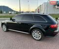 Чорний Ауді A4 Allroad, об'ємом двигуна 2 л та пробігом 258 тис. км за 15500 $, фото 15 на Automoto.ua