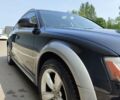 Чорний Ауді A4 Allroad, об'ємом двигуна 1.98 л та пробігом 218 тис. км за 13000 $, фото 8 на Automoto.ua