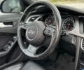 Чорний Ауді A4 Allroad, об'ємом двигуна 1.98 л та пробігом 180 тис. км за 17500 $, фото 15 на Automoto.ua