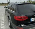 Чорний Ауді A4 Allroad, об'ємом двигуна 1.98 л та пробігом 180 тис. км за 17500 $, фото 6 на Automoto.ua