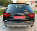 Ауді A4 Allroad 2014 у Каменце-Подольском на Automoto.ua Чорний Ауді A4 Allroad, об'ємом двигуна 1.98 л та пробігом 208 тис. км за 12800 $, фото 6 на Automoto.ua