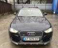 Чорний Ауді A4 Allroad, об'ємом двигуна 2 л та пробігом 250 тис. км за 14999 $, фото 1 на Automoto.ua