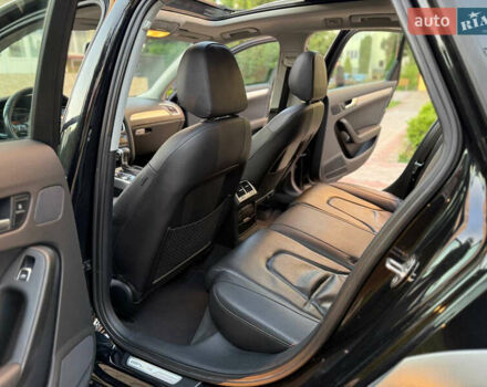 Ауді A4 Allroad 2014 у Каменце-Подольском на Automoto.ua Чорний Ауді A4 Allroad, об'ємом двигуна 1.98 л та пробігом 208 тис. км за 12800 $, фото 52 на Automoto.ua