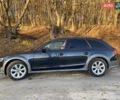 Чорний Ауді A4 Allroad, об'ємом двигуна 2 л та пробігом 260 тис. км за 12400 $, фото 13 на Automoto.ua