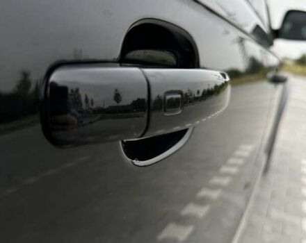 Чорний Ауді A4 Allroad, об'ємом двигуна 1.98 л та пробігом 180 тис. км за 17500 $, фото 35 на Automoto.ua
