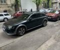 Черный Ауди А4 Олроуд, объемом двигателя 1.98 л и пробегом 124 тыс. км за 13950 $, фото 3 на Automoto.ua