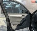 Чорний Ауді A4 Allroad, об'ємом двигуна 1.98 л та пробігом 247 тис. км за 11900 $, фото 20 на Automoto.ua
