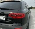 Чорний Ауді A4 Allroad, об'ємом двигуна 1.98 л та пробігом 180 тис. км за 17500 $, фото 7 на Automoto.ua