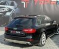 Чорний Ауді A4 Allroad, об'ємом двигуна 1.98 л та пробігом 247 тис. км за 11900 $, фото 15 на Automoto.ua