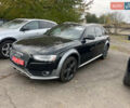 Ауді A4 Allroad 2014 у Здолбунове на Automoto.ua Чорний Ауді A4 Allroad, об'ємом двигуна 2 л та пробігом 218 тис. км за 10200 $, фото 1 на Automoto.ua