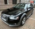 Чорний Ауді A4 Allroad, об'ємом двигуна 1.98 л та пробігом 171 тис. км за 15500 $, фото 7 на Automoto.ua