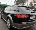 Чорний Ауді A4 Allroad, об'ємом двигуна 2 л та пробігом 278 тис. км за 15200 $, фото 2 на Automoto.ua