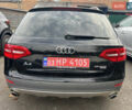 Ауді A4 Allroad 2014 у Здолбунове на Automoto.ua Чорний Ауді A4 Allroad, об'ємом двигуна 2 л та пробігом 218 тис. км за 10200 $, фото 5 на Automoto.ua