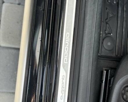 Черный Ауди А4 Олроуд, объемом двигателя 1.98 л и пробегом 247 тыс. км за 11300 $, фото 27 на Automoto.ua