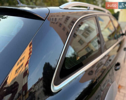 Ауді A4 Allroad 2014 у Каменце-Подольском на Automoto.ua Чорний Ауді A4 Allroad, об'ємом двигуна 1.98 л та пробігом 208 тис. км за 12800 $, фото 33 на Automoto.ua