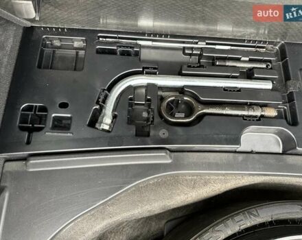 Чорний Ауді A4 Allroad, об'ємом двигуна 1.98 л та пробігом 180 тис. км за 17500 $, фото 40 на Automoto.ua