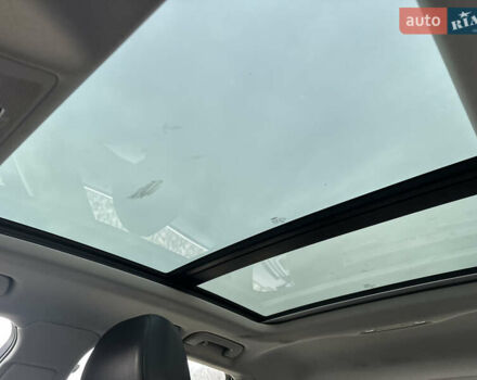 Чорний Ауді A4 Allroad, об'ємом двигуна 2 л та пробігом 232 тис. км за 9999 $, фото 14 на Automoto.ua