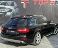 Чорний Ауді A4 Allroad, об'ємом двигуна 1.98 л та пробігом 247 тис. км за 11900 $, фото 14 на Automoto.ua