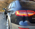 Чорний Ауді A4 Allroad, об'ємом двигуна 2 л та пробігом 260 тис. км за 12400 $, фото 9 на Automoto.ua