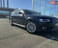 Чорний Ауді A4 Allroad, об'ємом двигуна 1.97 л та пробігом 234 тис. км за 15499 $, фото 1 на Automoto.ua