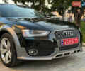 Ауді A4 Allroad 2014 у Каменце-Подольском на Automoto.ua Чорний Ауді A4 Allroad, об'ємом двигуна 1.98 л та пробігом 208 тис. км за 12800 $, фото 15 на Automoto.ua