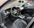 Чорний Ауді A4 Allroad, об'ємом двигуна 1.98 л та пробігом 247 тис. км за 11900 $, фото 24 на Automoto.ua