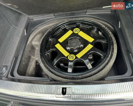 Черный Ауди А4 Олроуд, объемом двигателя 1.98 л и пробегом 167 тыс. км за 14999 $, фото 56 на Automoto.ua