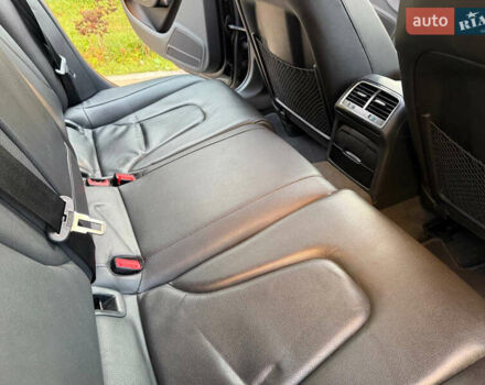 Ауді A4 Allroad 2014 у Каменце-Подольском на Automoto.ua Чорний Ауді A4 Allroad, об'ємом двигуна 1.98 л та пробігом 208 тис. км за 12800 $, фото 69 на Automoto.ua