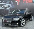 Чорний Ауді A4 Allroad, об'ємом двигуна 1.98 л та пробігом 247 тис. км за 11900 $, фото 3 на Automoto.ua