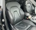 Чорний Ауді A4 Allroad, об'ємом двигуна 1.98 л та пробігом 180 тис. км за 17500 $, фото 20 на Automoto.ua