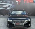Чорний Ауді A4 Allroad, об'ємом двигуна 1.98 л та пробігом 247 тис. км за 11900 $, фото 9 на Automoto.ua