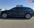 Чорний Ауді A4 Allroad, об'ємом двигуна 1.97 л та пробігом 234 тис. км за 15499 $, фото 4 на Automoto.ua