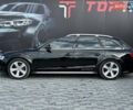 Чорний Ауді A4 Allroad, об'ємом двигуна 1.98 л та пробігом 247 тис. км за 11900 $, фото 10 на Automoto.ua