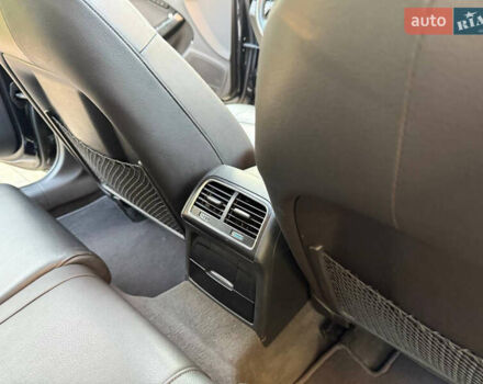 Ауді A4 Allroad 2014 у Каменце-Подольском на Automoto.ua Чорний Ауді A4 Allroad, об'ємом двигуна 1.98 л та пробігом 208 тис. км за 12800 $, фото 70 на Automoto.ua