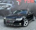 Чорний Ауді A4 Allroad, об'ємом двигуна 1.98 л та пробігом 247 тис. км за 11900 $, фото 1 на Automoto.ua