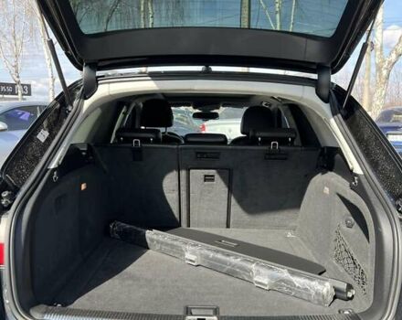 Черный Ауди А4 Олроуд, объемом двигателя 2 л и пробегом 213 тыс. км за 16300 $, фото 8 на Automoto.ua